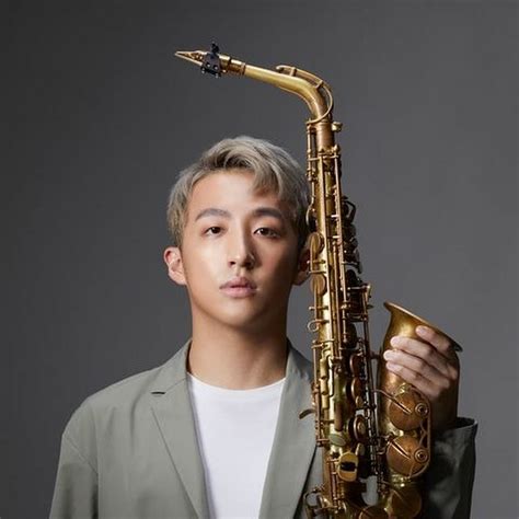 王巽|勇敢 — 薩克斯風 王巽 (Sax Cover by Wang Xun)